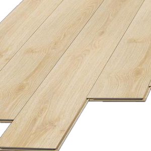 Laminatgulv Light Oak — Domoletti D3332